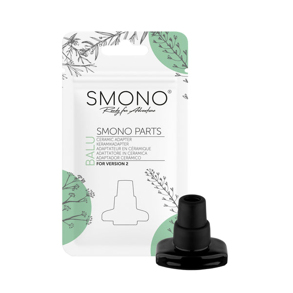 Balu ceramic adapter