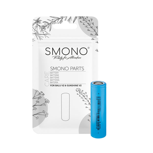 replacement battery