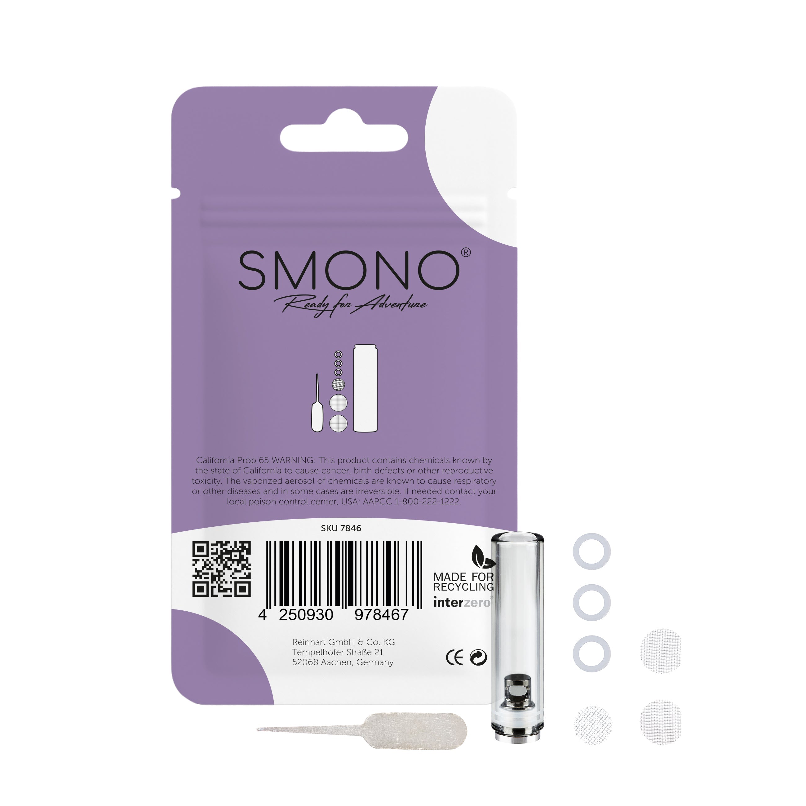 Start wear & tear set
