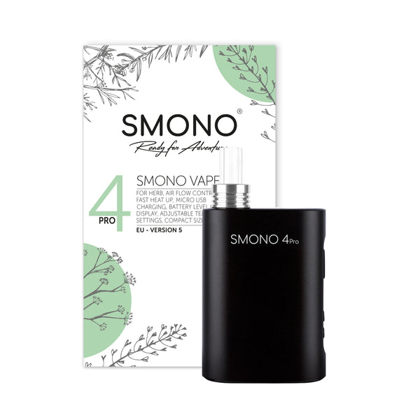 Smono 4 Pro