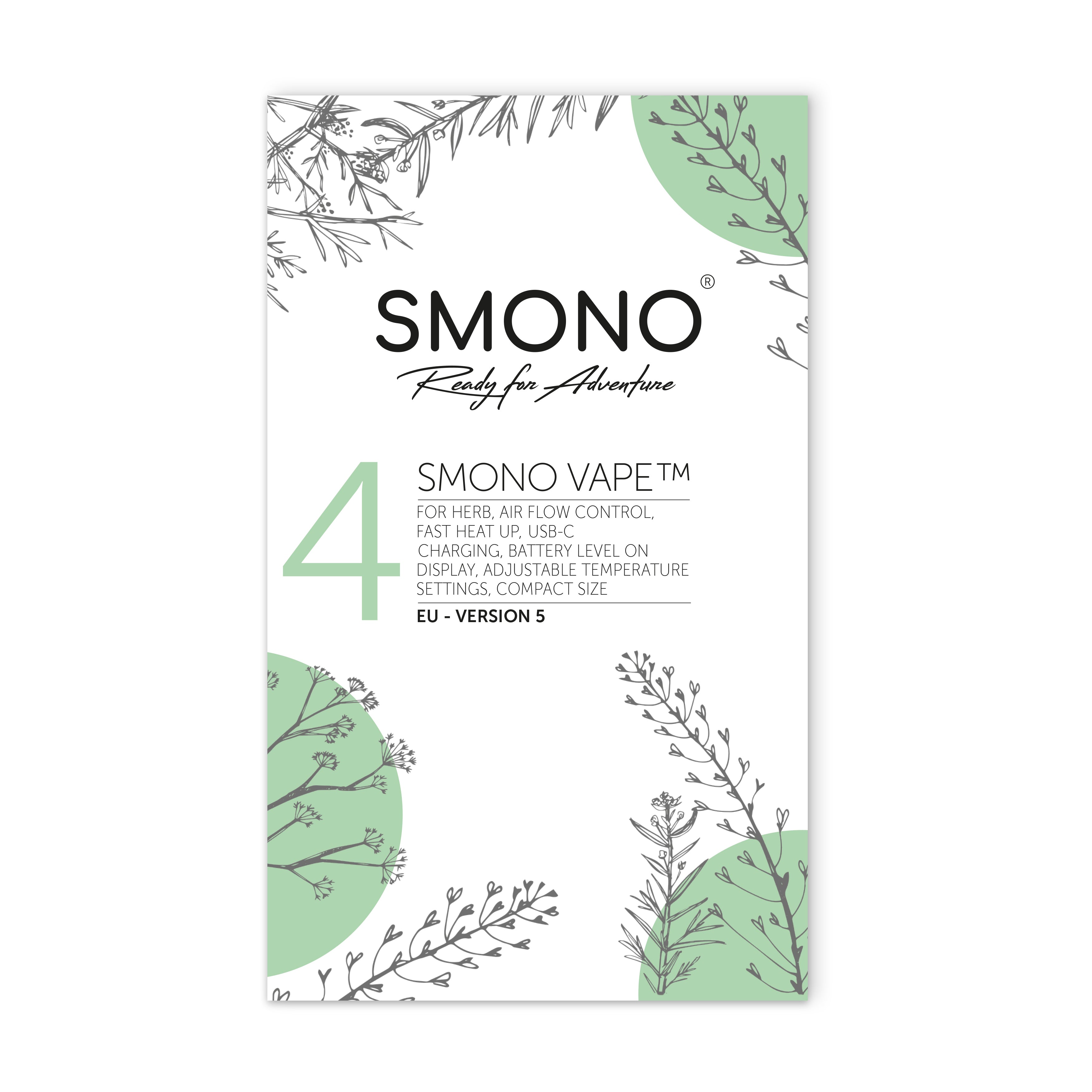 Smono 4.5