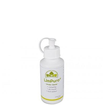 LIMPURO® Reiniger für Grinder 50ml - Vaporizer-Markt™